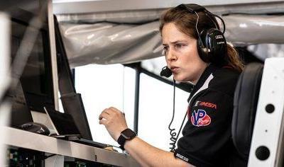 Women in Motorsports, Part III: A World of Opportunity