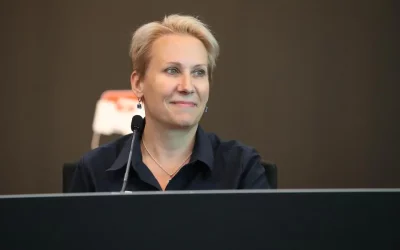 Paretta named Grand Marshal for IMSA’s Lime Rock race