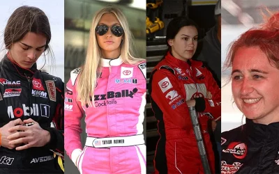 VOTE: The Fab Four: Avesdisian, Reimer, Bryson & Ferns