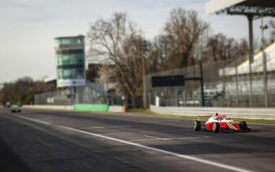 F1 Academy: Monza preview