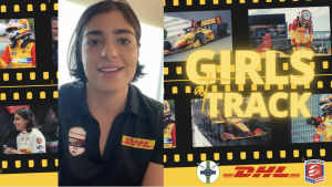 DEADLINE for Girls in STEM to Apply for ‘Girls at Track’ Event featuring 3-Time Champion Jamie Chadwick is July 30