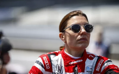 Katherine Legge returns to Xfinity at Road America with multiple guest drivers