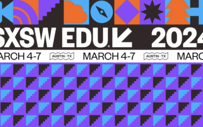 Empower Education and Gaming: Vote for Sim 4 STEM at SXSW EDU 2024 Panel Picker