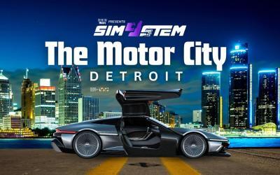 Revving Up Education: Sim 4 STEM Accelerates to Detroit, Unveiling a Thrilling Partnership with DNG Motors