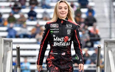 10 best female NASCAR drivers of all time, ranked in 2023