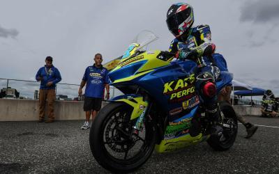 A New Era For Women In Road Racing?