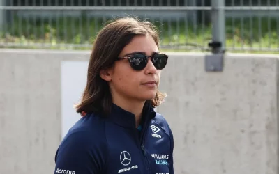 Shifting Gears: Formula 1’s Pioneering Drive Towards Gender Equality in Motorsports