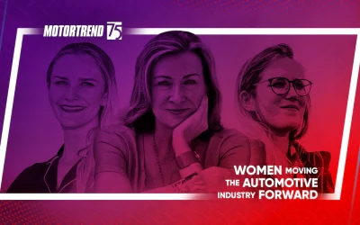 Women’s History Month: Women Who Drive the Arts in the Automotive World