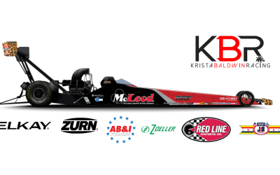 Krista Baldwin Acquires Pat Dakin’s Top Fuel Team Operation, Heads to the Winternationals with New Look 