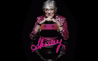 ‘SHIRLEY’ Documentary Details Shirley Muldowney’s Life & Career in Entertaining Way