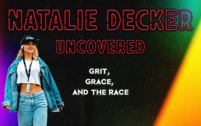 Natalie Decker Announces Exciting New Docu-Series on YouTube
