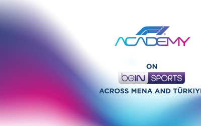 beIN MEDIA GROUP Expands Women’s Sports Portfolio with a Deal to Broadcast FORMULA 1 ACADEMY in 25 countries