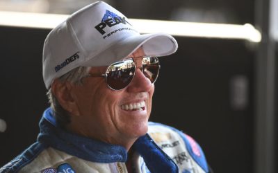 Force moved from hospital to rehab center