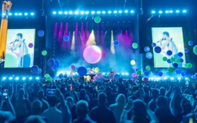 SEMA Reveals New Details on Attendee Experience for SEMA Fest 2024