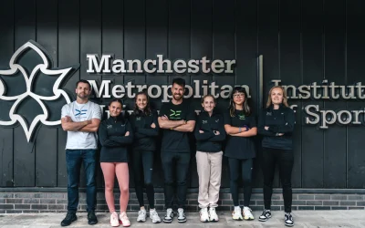 More than Equal announce Manchester Met research partnership