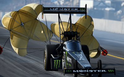 Brittany Force Still Optimistic Entering NHRA Midwest Nationals