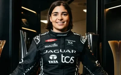 First FIA women’s test entry list revealed