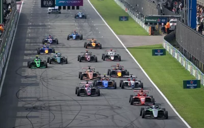 F1 Academy champion to receive funded drive in GB3 for 2025